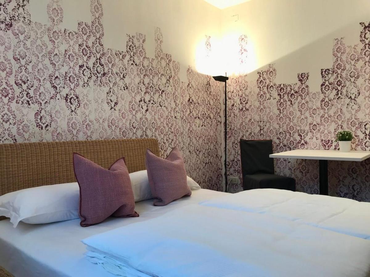 Sleep In Venzone Depandance Exterior foto