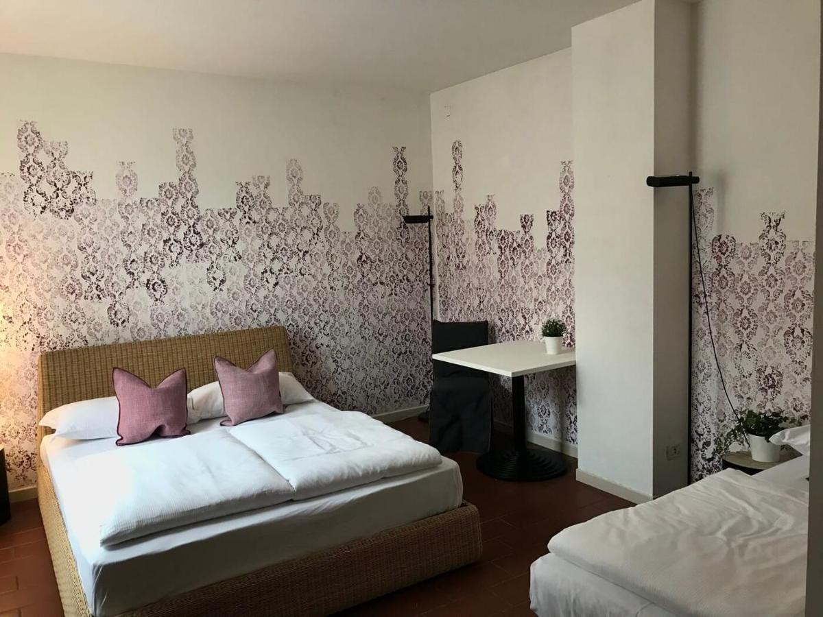 Sleep In Venzone Depandance Exterior foto