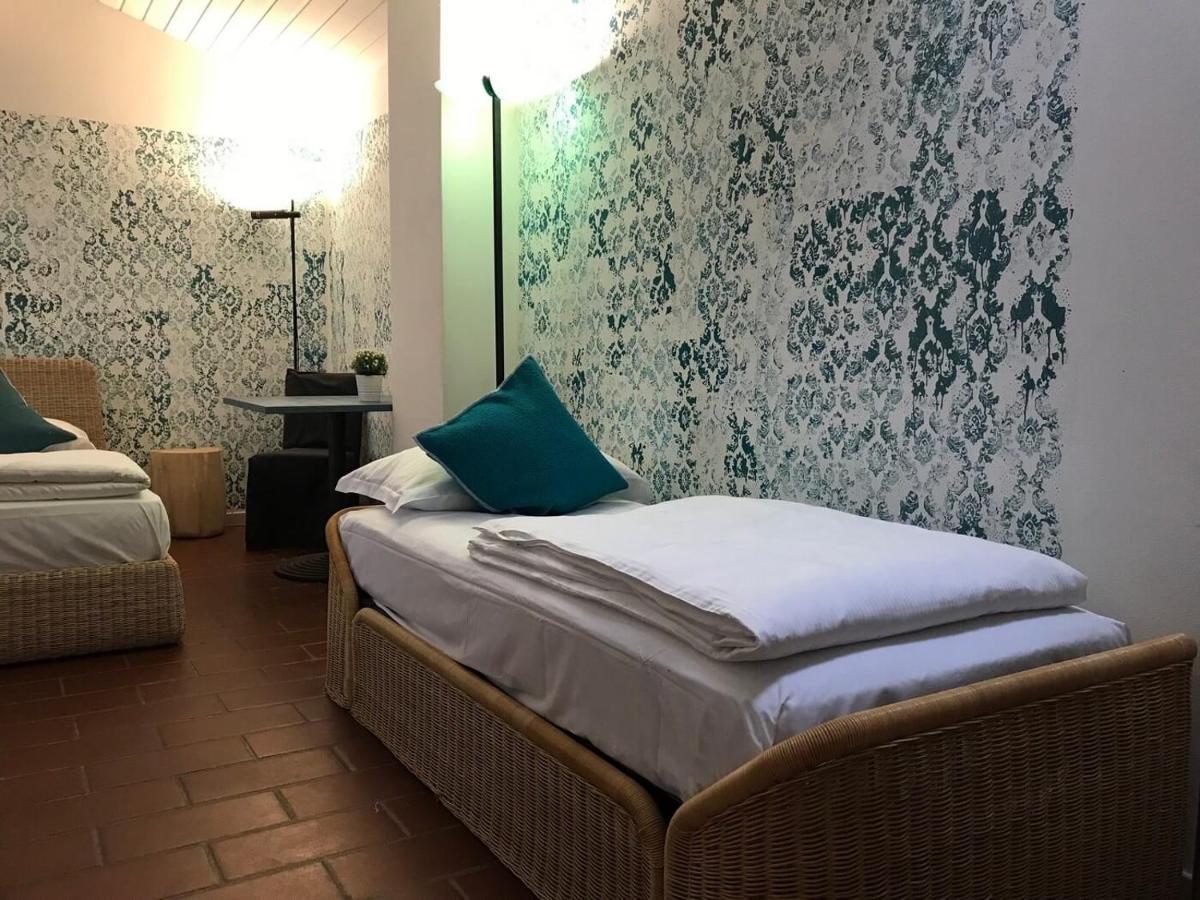 Sleep In Venzone Depandance Exterior foto