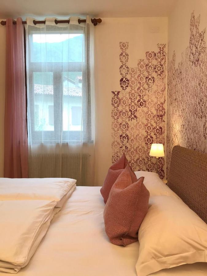 Sleep In Venzone Depandance Exterior foto