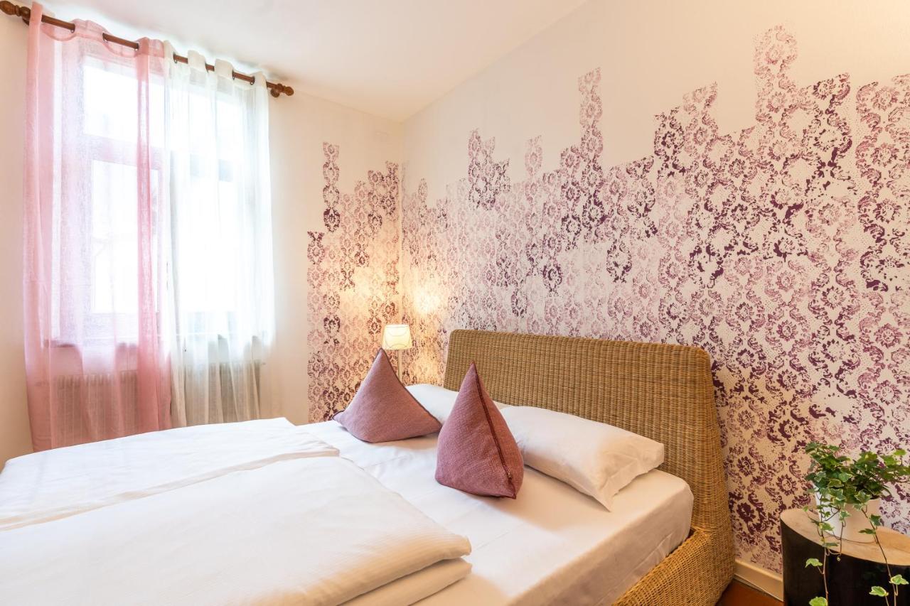 Sleep In Venzone Depandance Exterior foto