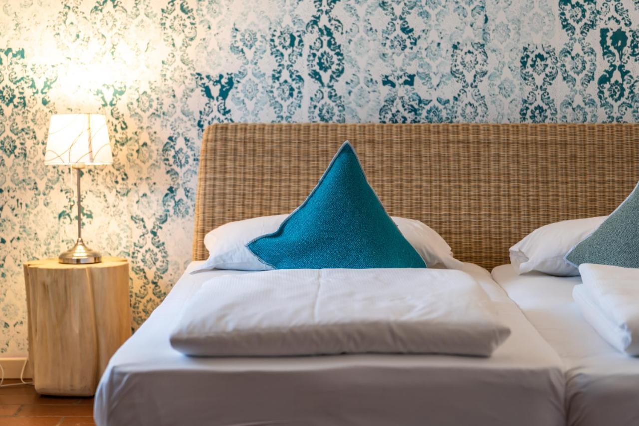 Sleep In Venzone Depandance Exterior foto