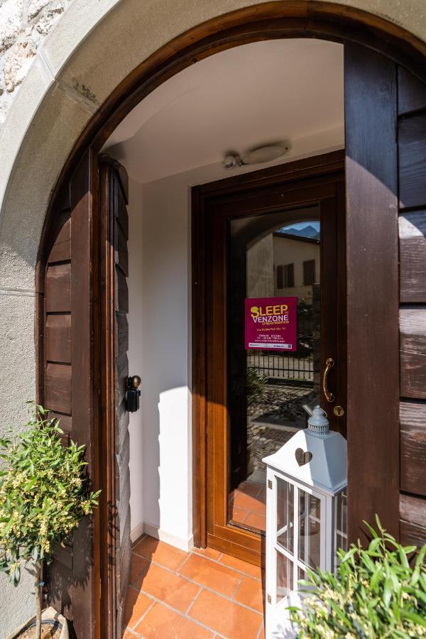 Sleep In Venzone Depandance Exterior foto