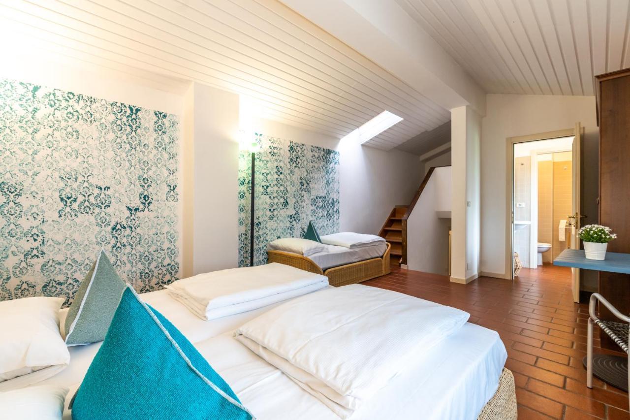 Sleep In Venzone Depandance Exterior foto