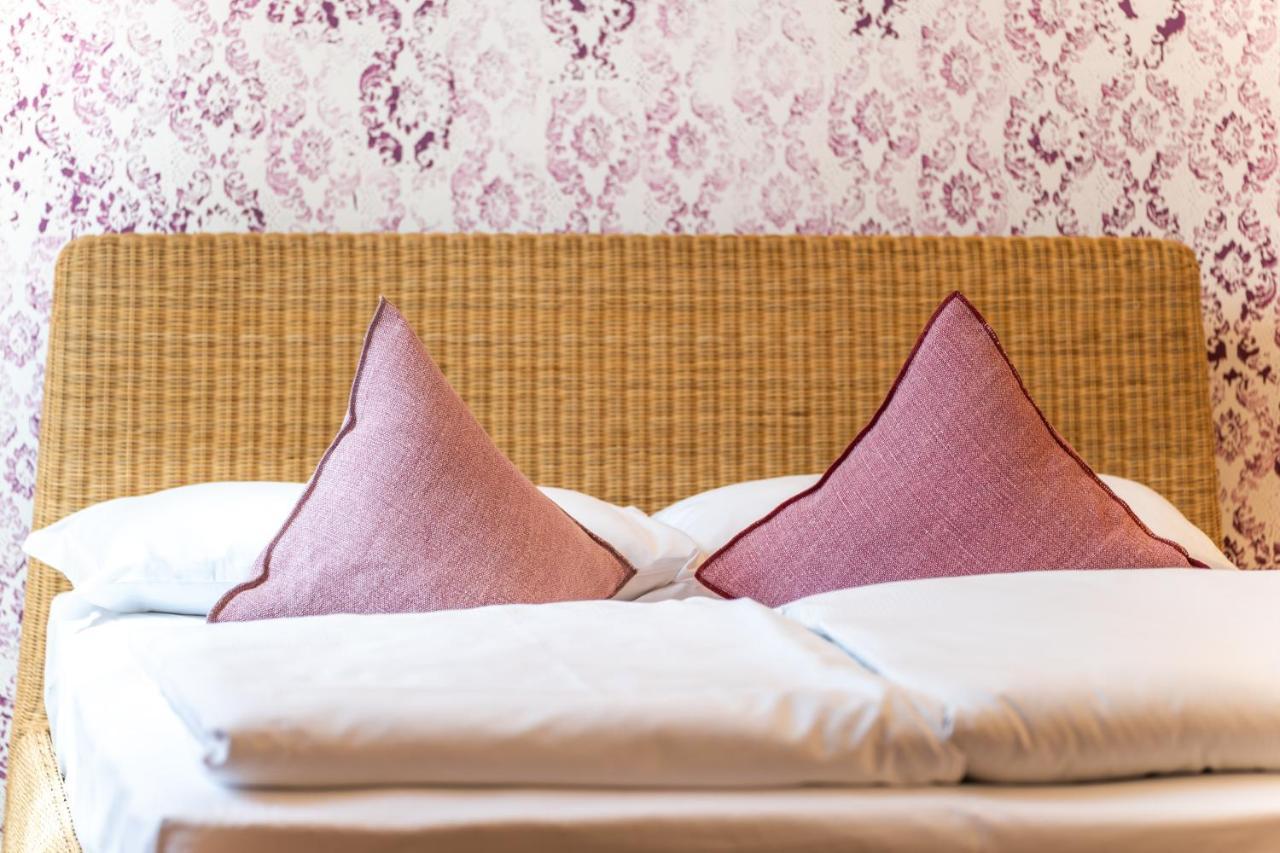 Sleep In Venzone Depandance Exterior foto