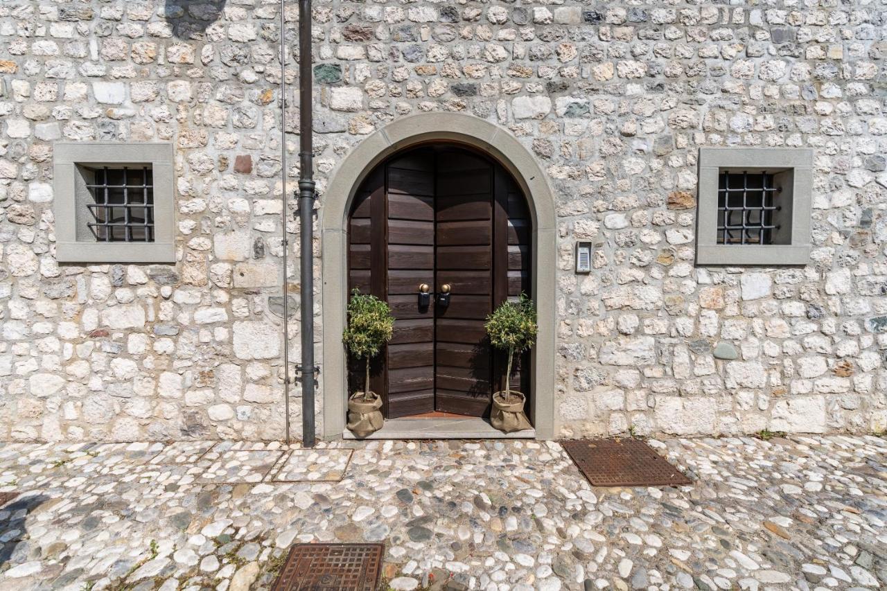 Sleep In Venzone Depandance Exterior foto
