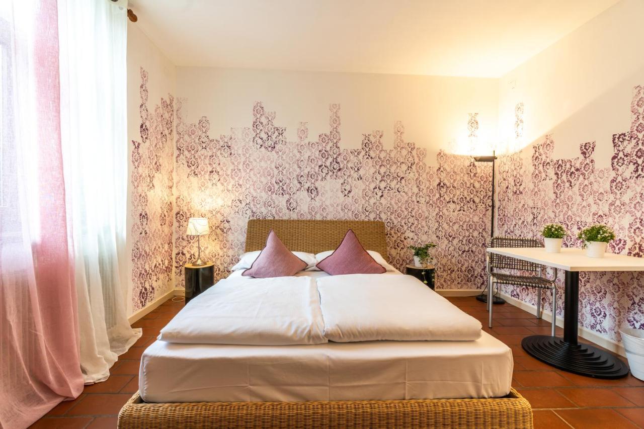 Sleep In Venzone Depandance Exterior foto