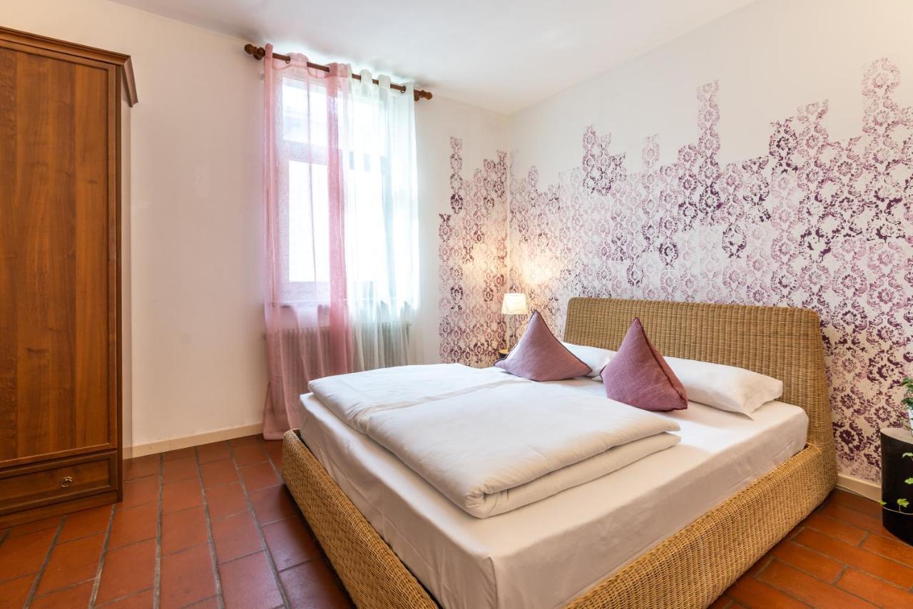 Sleep In Venzone Depandance Exterior foto