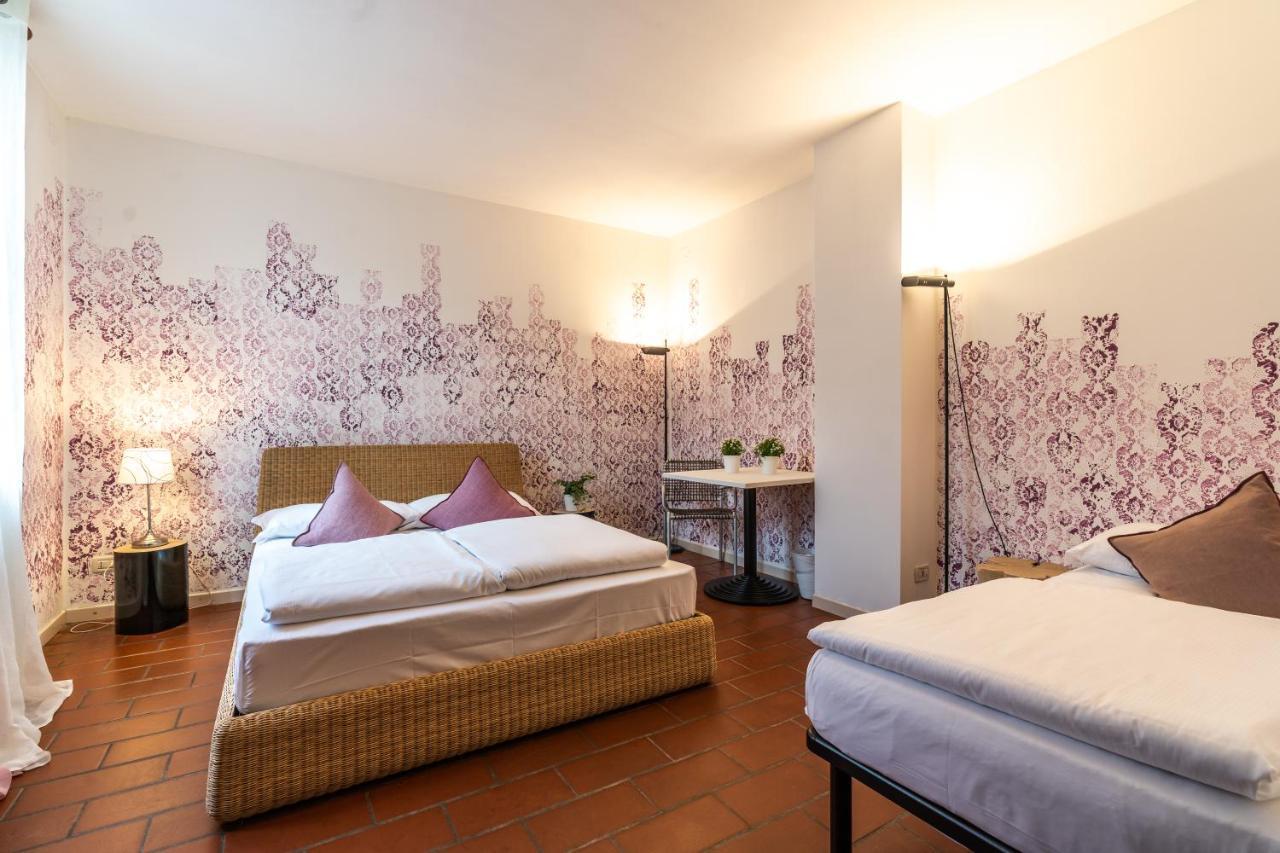 Sleep In Venzone Depandance Exterior foto